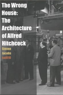 The wrong house - Steven Jacobs