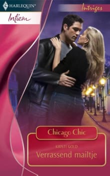 Verrassend mailtje - Kristi Gold