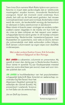 CoronA tot Z - Jim Jansen, Dolf Jansen