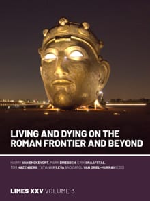 Living and dying on the Roman Frontier and beyond - 
