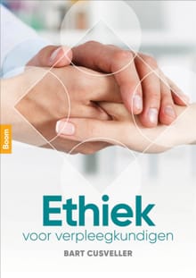 Ethiek voor verpleegkundigen - Bart Cusveller