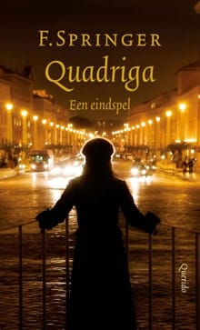 Quadriga - F. Springer
