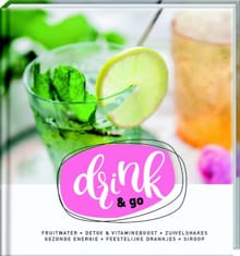 Drink & go - Floor van Dinteren, Dorien Holla, ...