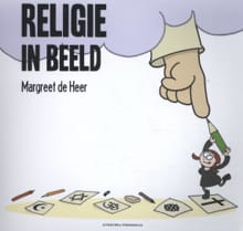Religie in beeld - Margreet de Heer