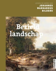Bezield landschap - Jeroen Kapelle