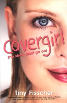 Covergirl - Tiny Fisscher