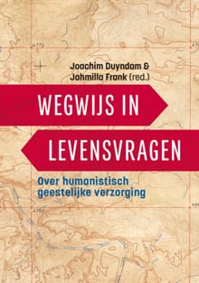 Wegwijs in levensvragen - 