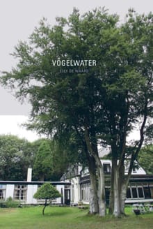 Vogelwater - Elly de Waard