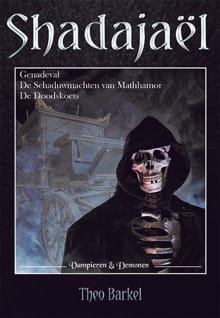 Shadajaël - Theo Barkel