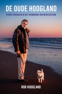 De oude Hoogland - Rob Hoogland