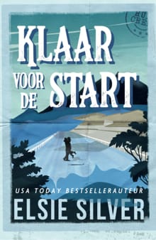 Klaar voor de start - Elsie Silver
