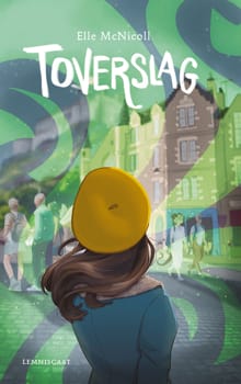 Toverslag - Elle McNicoll