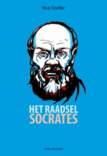 Het raadsel Socrates - Rico Sneller