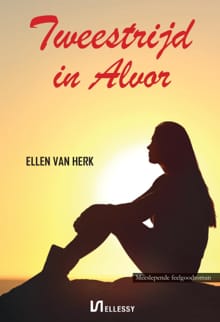 Tweestrijd in Alvor - Ellen van Herk