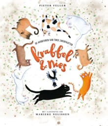 Krabbel en Nies deel 1 en 2 (set) - Pieter Feller, Marieke Nelissen