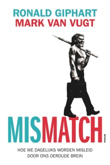 Mismatch - Ronald Giphart, Mark van Vugt