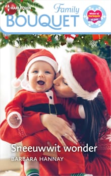 Sneeuwwit wonder - Barbara Hannay