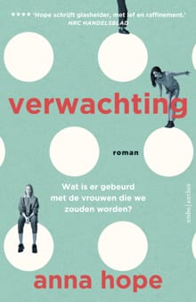 Verwachting - Anna Hope