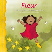 Fleur - Margriet De Graaf
