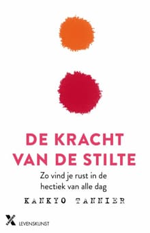 De kracht van stilte - Kankyo Tannier