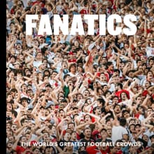 Fanatics - Sjoerd Mossou, Bart Vlietstra