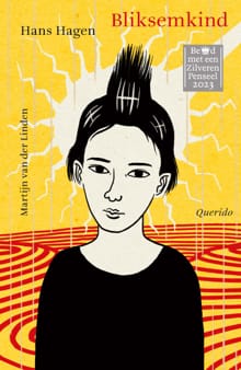 Bliksemkind - Hans Hagen