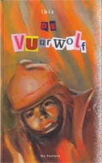 De vuurwolf -  Ibis