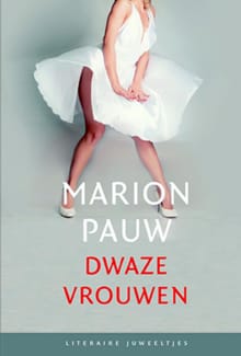 Dwaze vrouwen (set van 10) - Marion Pauw