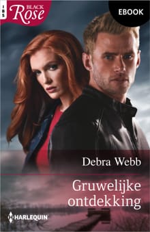 Gruwelijke ontdekking - Debra Webb