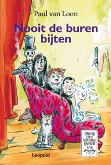 “Nooit de buren bijten