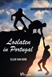 Loslaten - Ellen van Herk