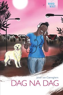Dag na dag - Johan van Caeneghem