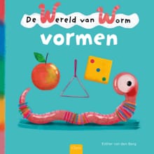Vormen - Esther van den Berg