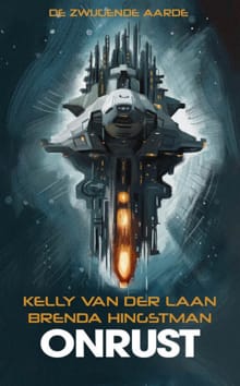 Onrust - Kelly van der Laan, Brenda Hingstman