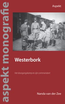 Westerbork - Nanda van der Zee