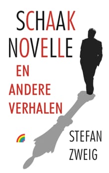 Schaaknovelle en andere verhalen - Stefan Zweig