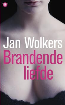 “Brandende liefde