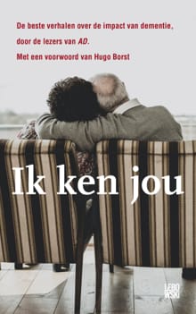 Ik ken jou - Hugo Borst