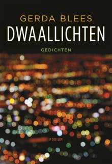 Dwaallichten - Gerda Blees