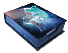 Memo Pad Fairy/Toverfee - SCARABEO LO