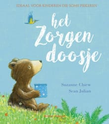 Het zorgendoosje - Suzanne Chiew, Chiew Suzanne
