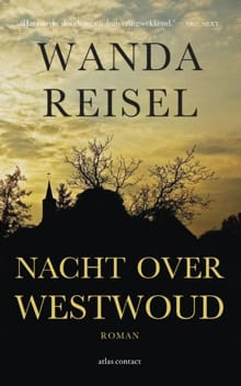 Nacht over westwoud - Wanda Reisel