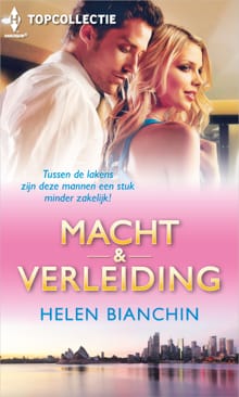 Macht & Verleiding (3-in-1) - Helen Bianchin