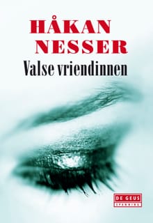Valse vriendinnen - Håkan Nesser