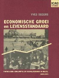 Economische groei en levensstandaard - Yves Segers