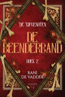 De Beenderband - Rani De Vadder