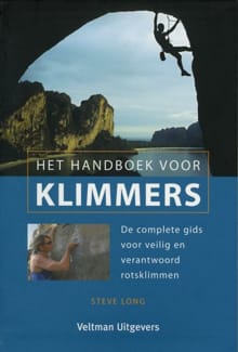 Het handboek voor klimmers - Steve Long,  , ...
