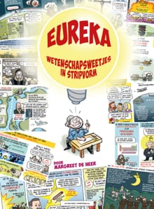 Eureka - Margreet de Heer