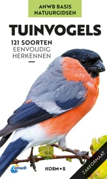 Tuinvogels - Volker Dierschke