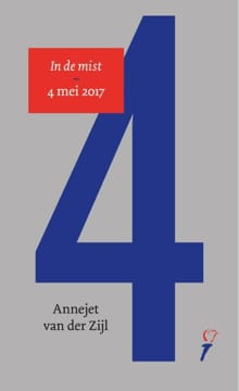 In de mist / Wat heb ik te vieren? - Annejet van der Zijl, Nasrdin Dchar, ...